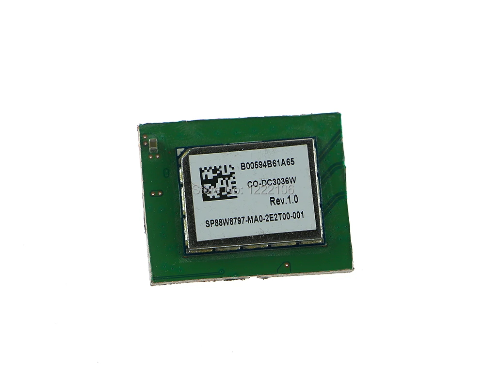 Chengdianwan беспроводной модуль bluetooth контроллер приемник 88W8797 Rev.1.0 WiFi чип для ps4 CUH 1000
