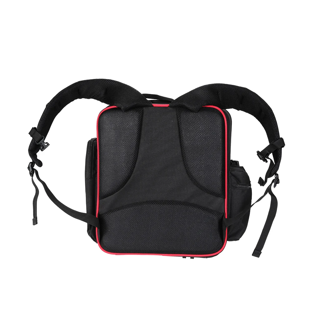High Quality Outdoor Portable Nylon Shoulder Bag Backpack For DJI Phantom 4 Quadcopter Drone