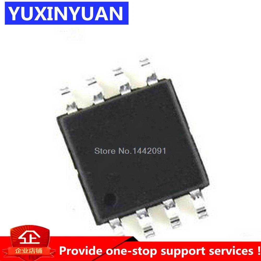 

W25Q16 25Q16BVSIG W25Q16BVSIG SOP8 Foot Memory SMD IC Chip 10pcs/lot