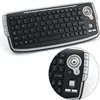 G13 Mini Keyboard 2.4G Wireless Trackball Keyboard with mouse and air mouse combo set for Home TV Android TV Box DVR PC MAC ► Photo 3/4