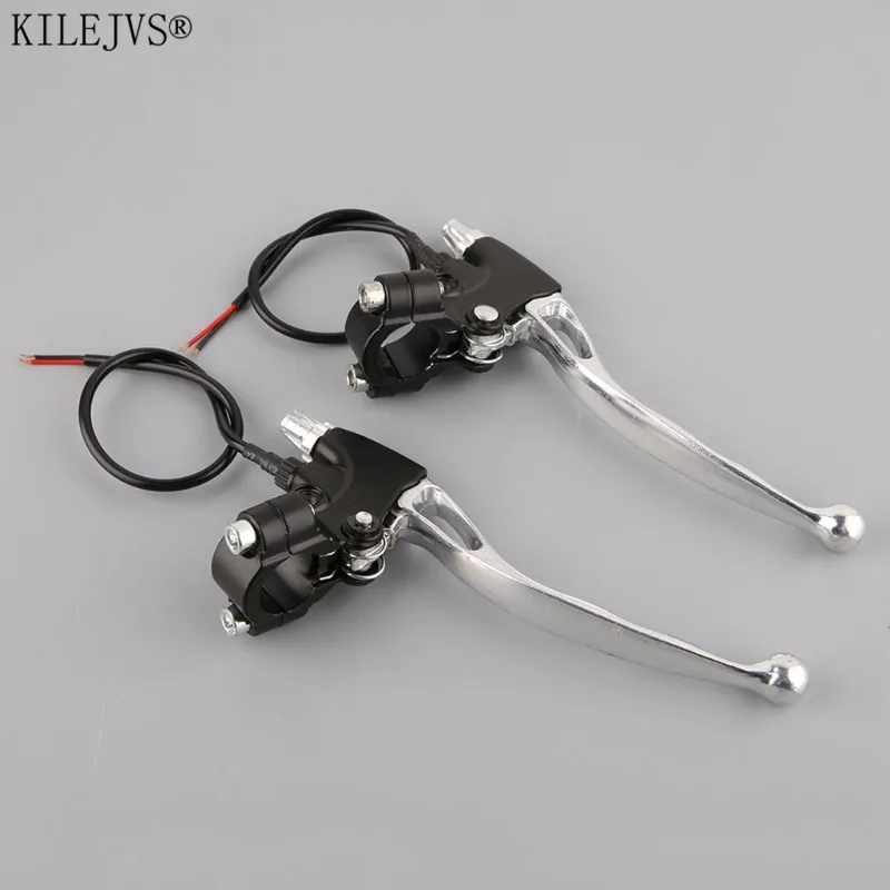 Cheap New 1 Pair Electric Bicycle Car Handles Electrical Vehicle Brake Levers Not Divided Left Right Power-off Brakes Accessories 2 Cheap New 1 Pair Electric Bicycle Car Handles Electrical Vehicle Brake Levers Not Divided Left Right Power-off Brakes Accessories 2