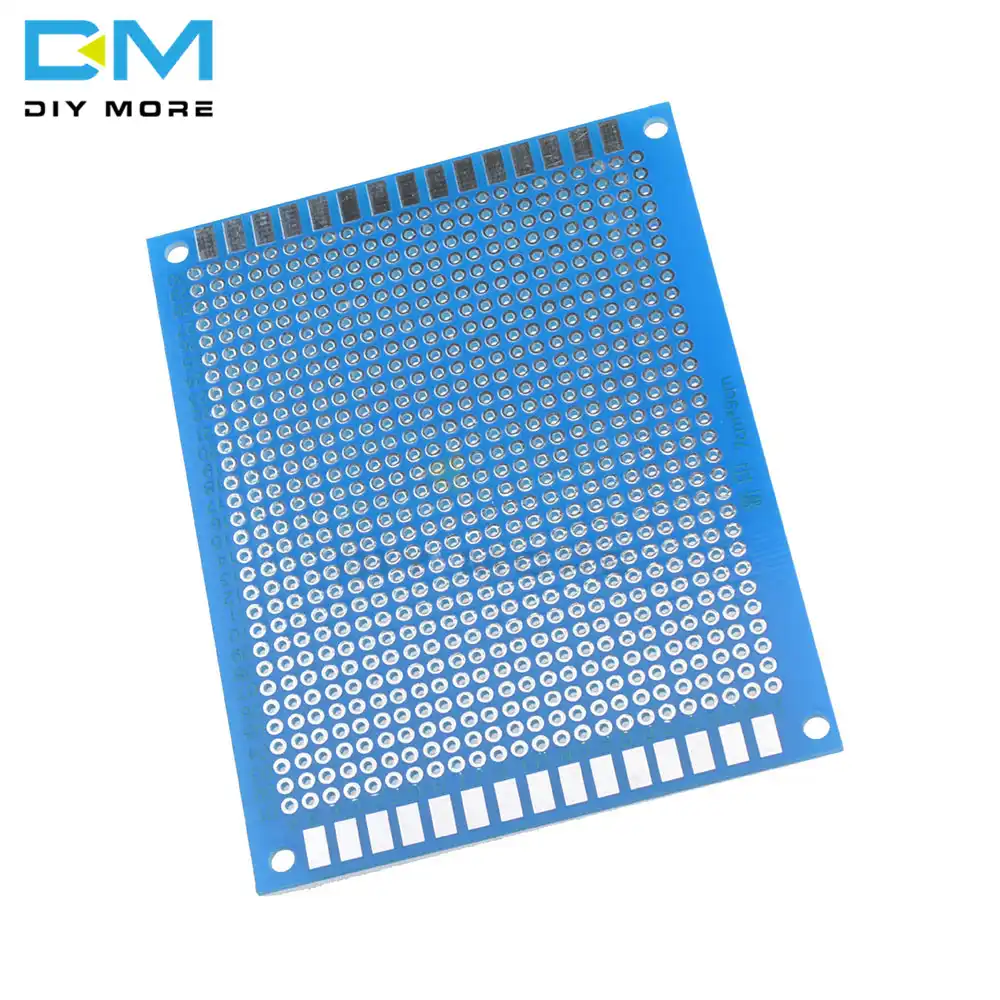 detail feedback questions about single side prototype pcb tinnedsingle side prototype pcb tinned universal breadboard 7*9 7x9 7x9cm 70mmx90mm 70x90 fr4 breadboard