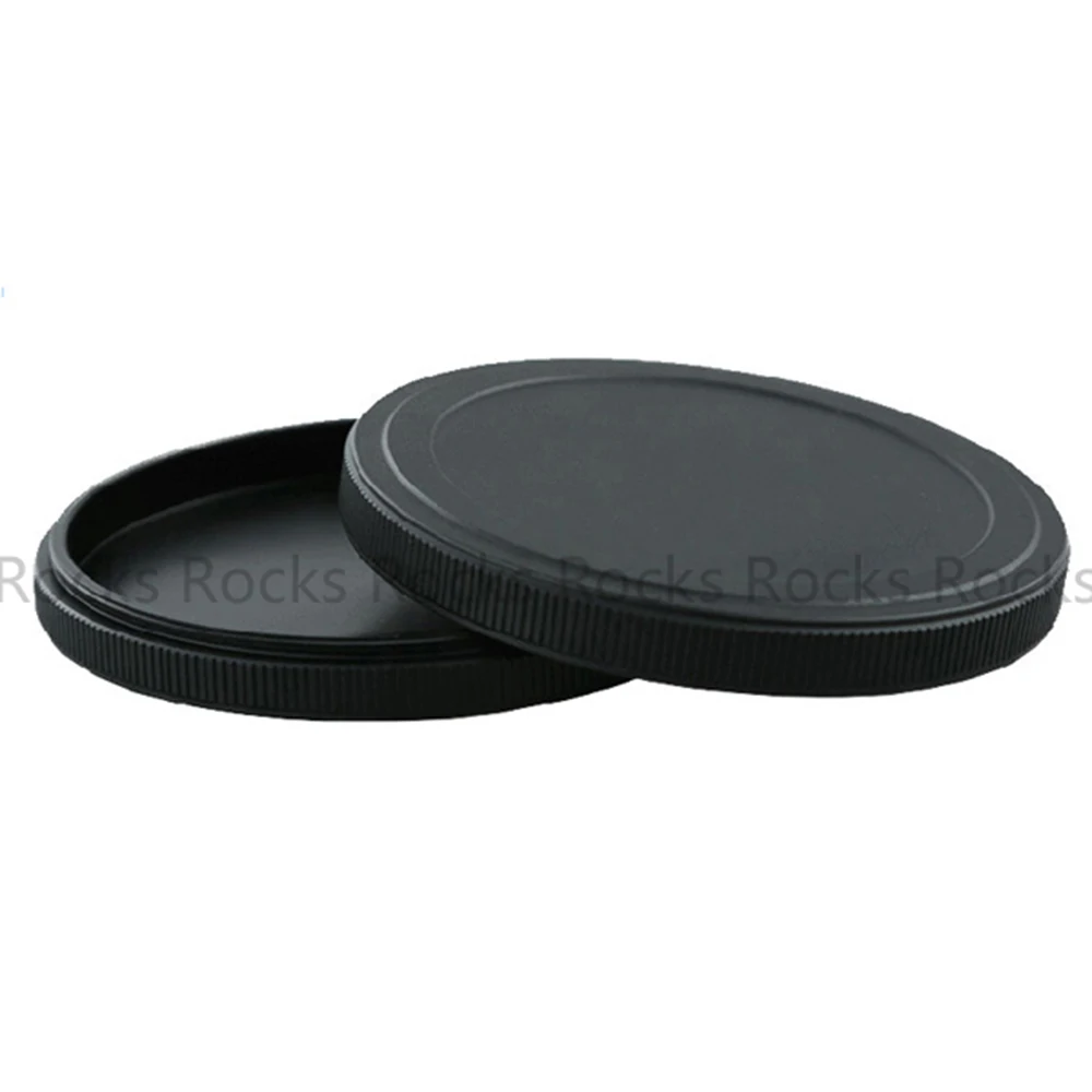 Filtro de Lente 82mm de Metal Protetor Pixco 10 Pcs Cap - Image 3