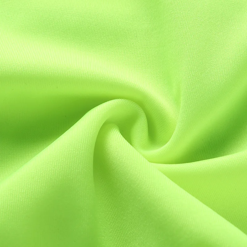 Simenual топ на бретелях с квадратным воротником, неоновый зеленый сексуальный укороченный топ без рукавов, женская уличная Корейская майка, летняя Модная Тонкая футболка