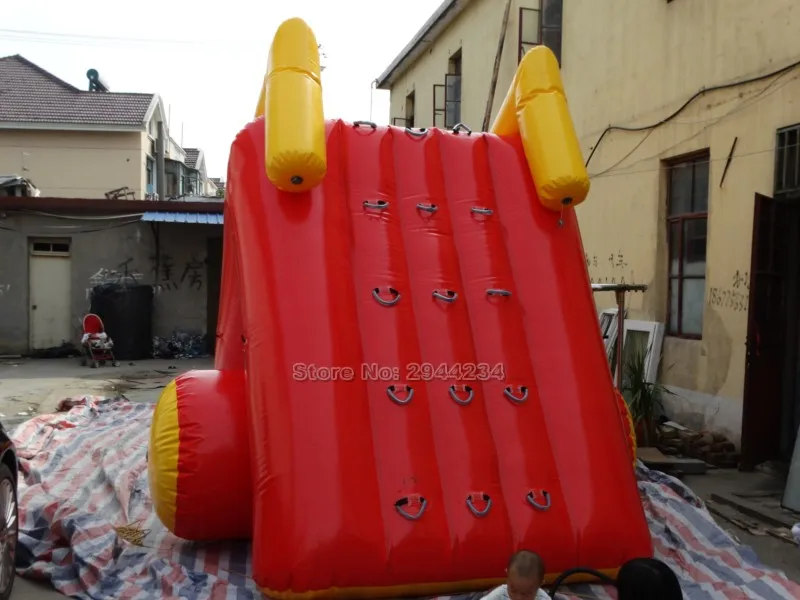 2017 г. Фабричный надувной бассейн хорошего качества из ПВХ горка для детей водный