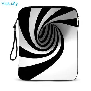 

customize 9.7 inch laptop pouch tablet PC Case protective bag notebook sleeve Cover For iPad Air 2 pro 9.7 IP-3090
