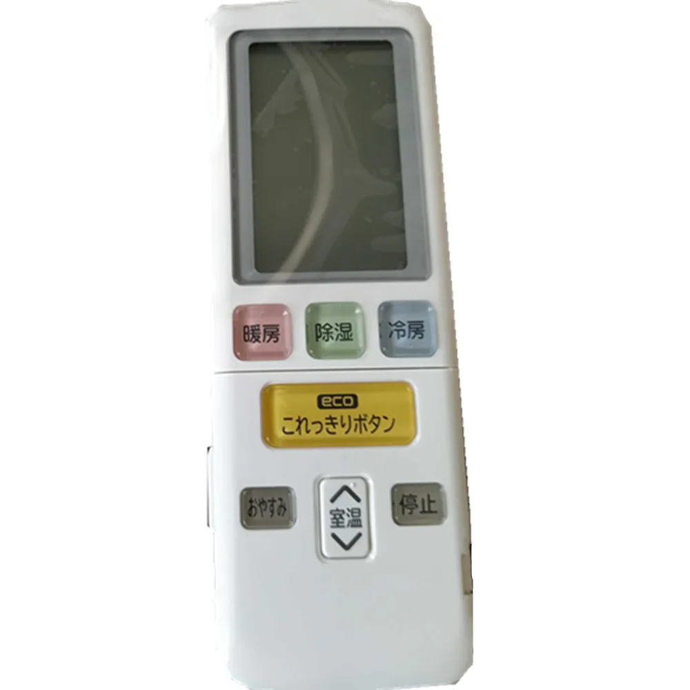 Новый пульт дистанционного управления для кондиционера hitachi RAR 4T1/H/BpC RAS/CL35HH