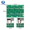 Plaque de Protection d'équilibre pour Super condensateur Farad, 50F 100F 220F 360F 400F 500F 2.3V 2.5V 2.7V 2.85V 3V ► Photo 3/6