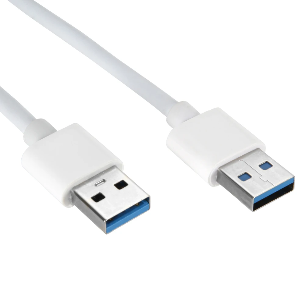 

New Universal 1.5m USB 3.0 Smart PC to PC Keyboard Mouse KM Link Data Transfer Sharing Cable Cord Wire for Computer Q99