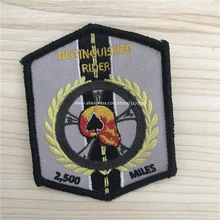 Нашивки на заказ