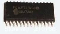 

20PCS/LOT PIC16F72-I/SO 16F72-I/SO SOP28 PIC16F72 new