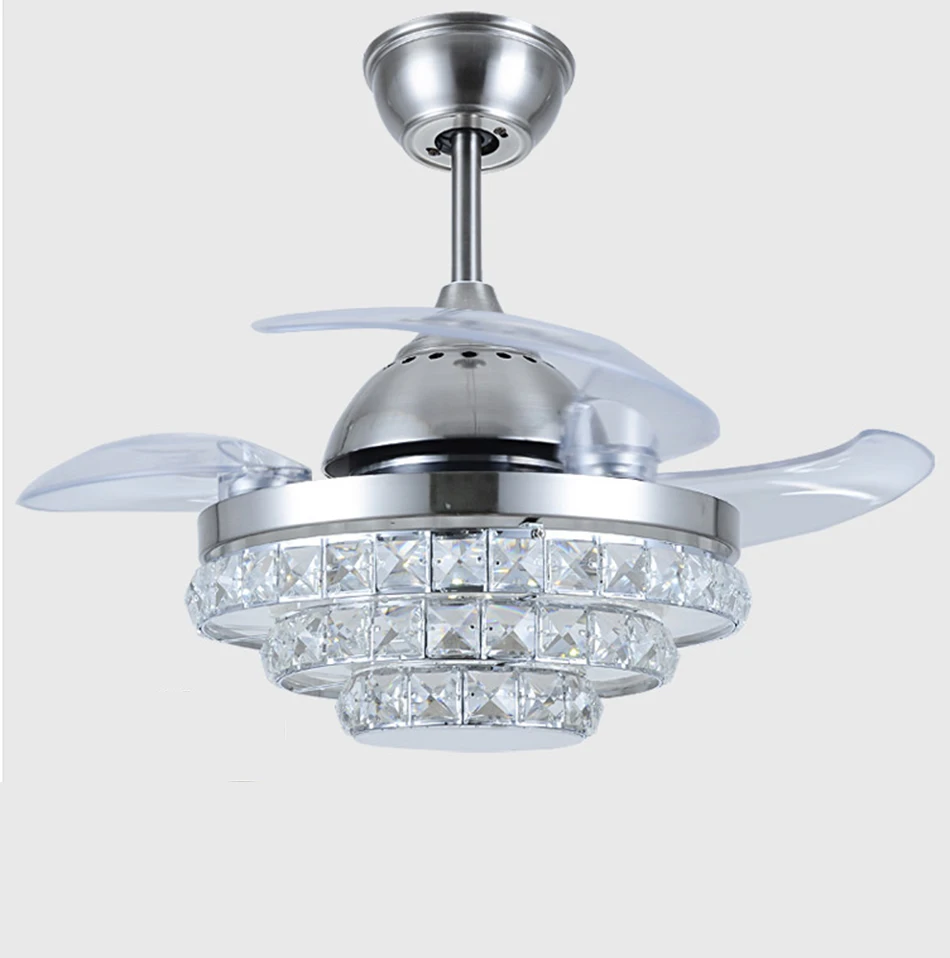 ultra quiet ceiling fan 100 240v invisible ceiling fans modern fan lamp for living room