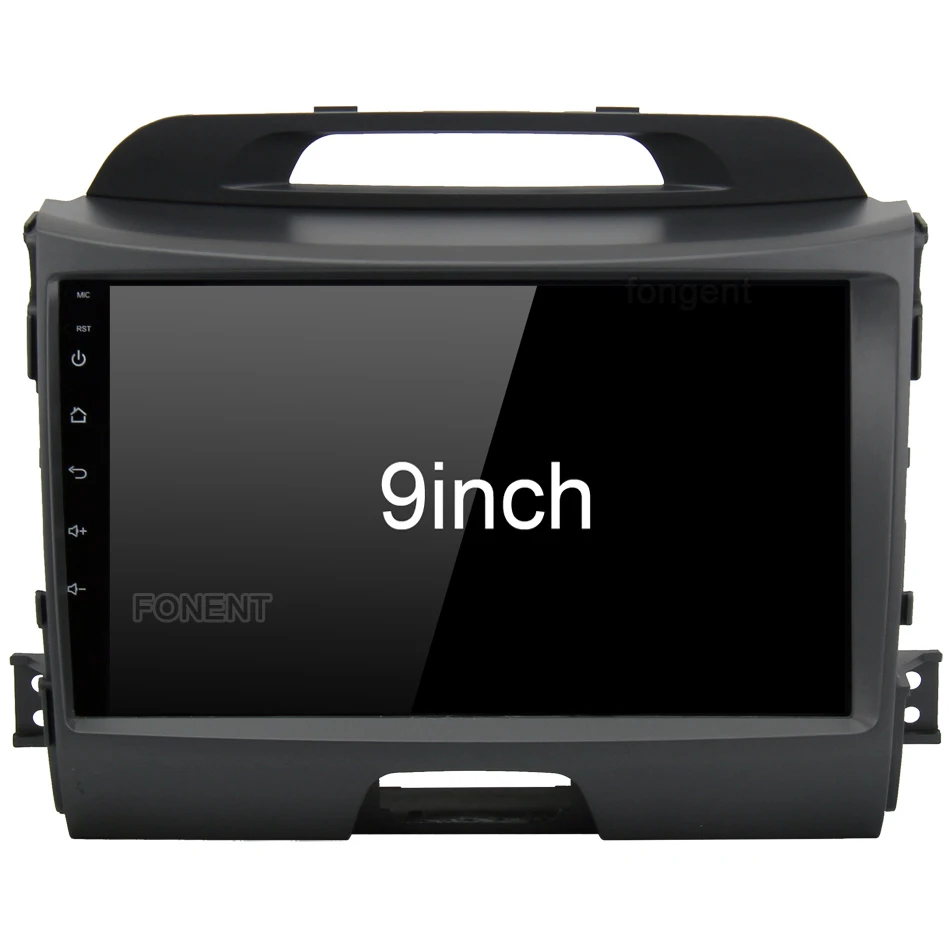 for Kia Sportage R 2011 2012 2013 2014 2015 2016 font b Car b font Android