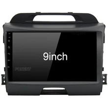 for Kia Sportage R 2011 2012 2013 2014 2015 2016 font b Car b font Android