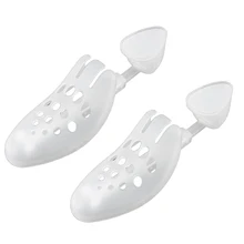 EU 35-45 Plastic Shoe Tree Shoes Stretcher Shaper Keeper Adjustable Women Mens Shoes Care EU 35-45 Plastic Shoe Tree Shoes Stretcher Shaper Keeper Adjustable Women Mens Shoes Care