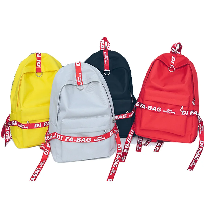 college bage