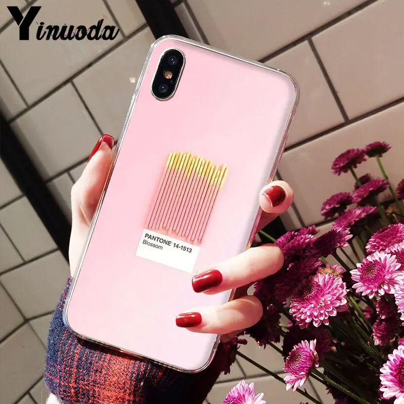 Pantone Candy Color Art