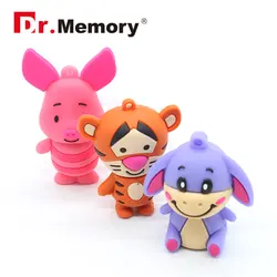 Mini clé USB créative, support à mémoire de 4GB 8gb 16gb 32 gb 64gb 128GB, lecteur Flash 