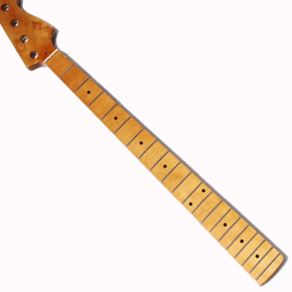 ReplacementPrecisionBassmaple20fretneckwithStainlesssteel
