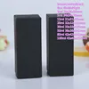 100 pièces/lot 5 ml/15 ml/20 ml/30 ml/50 ml/80 ml/100 ml brun/blanc/noir Kraft papier cadeau boîte rouge à lèvres parfum bouteille tube boîtes d'emballage ► Photo 1/4