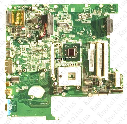 MBAKD06001 DA0Z01MB6F1 для Acer Aspire 4720 4720Z 4720G 4720ZG материнская плата ноутбука MB. AKD06.001 gl960 DDR2