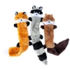 Animals Squeaker Toys