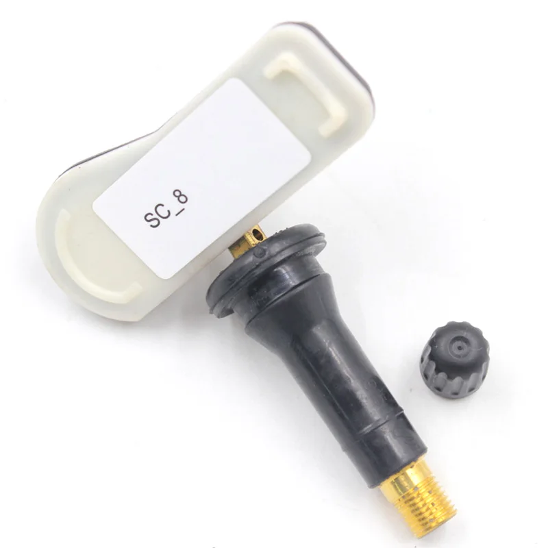 YAOPEI Новый TPMS Датчик давления в шинах для Peugeot Citroen OEM 9811536380 98. 115.363.80 433 МГц|tyre pressure