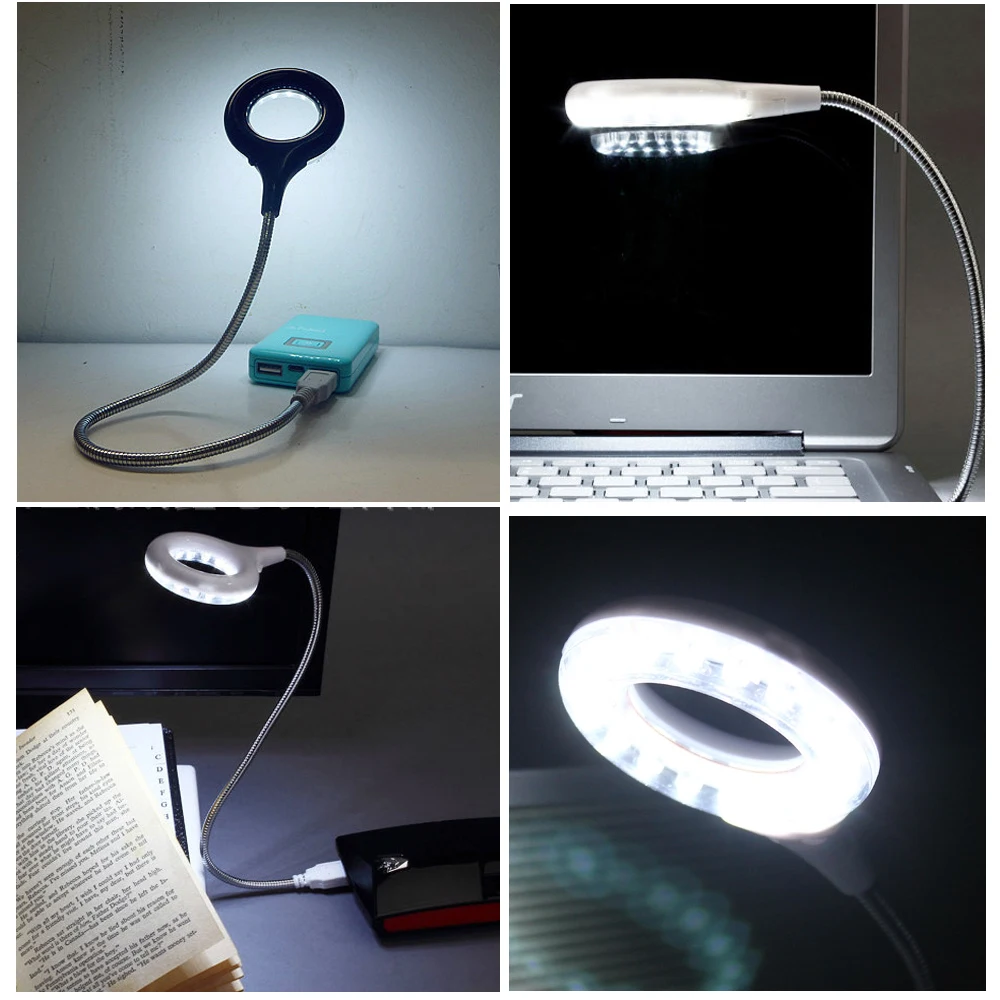Buy Firecore Mini Portable Night Light Reading lamp
