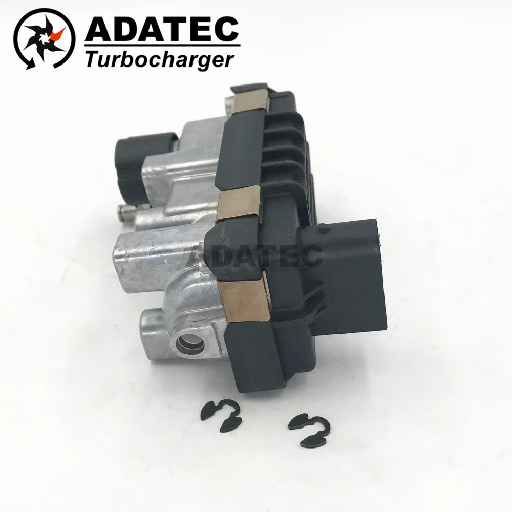 

Electric Actuator G-16 G-016 G16 turbo charger electronic wastegate 767649 6NW009550