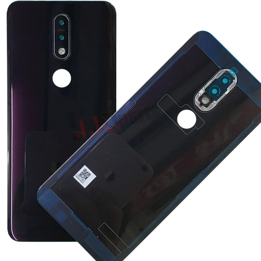 for nokia 7.1 battery cover (5)