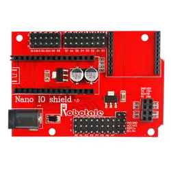 KEYES Nano экран входа-выхода P 328 для arduino