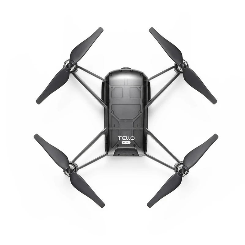 DJI Tello EDU 720P HD передача 5 Мп фотографии до 13 мин Время полета точное зависание программируемый Дрон для образования