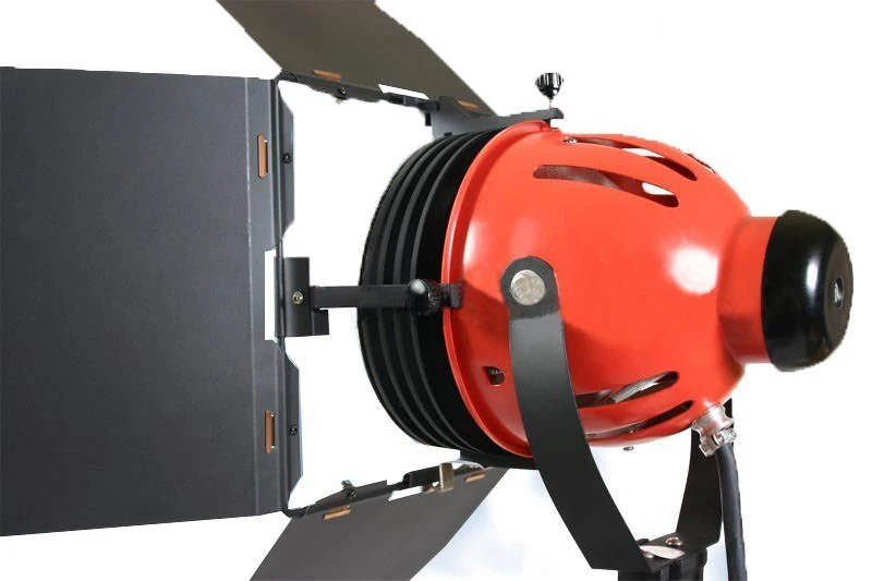 Pro 800w Red Head Continuous studio&video soft light focusedvideo