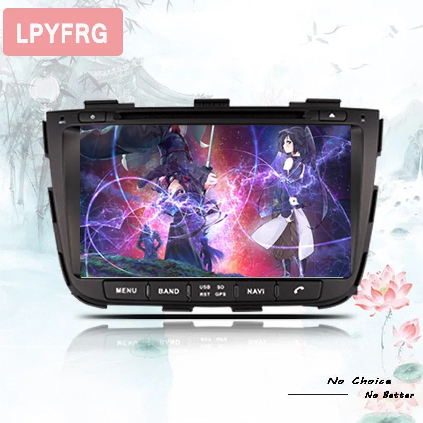 Best 8 core IPS Android 9.0 RAM 4G 64G ROM For KIA Sorento 2013 2014 Car DVD Player GPS Radio WIFI Bluetooth Map USB Audio Headunit 4 Best 8 core IPS Android 9.0 RAM 4G 64G ROM For KIA Sorento 2013 2014 Car DVD Player GPS Radio WIFI Bluetooth Map USB Audio Headunit 4
