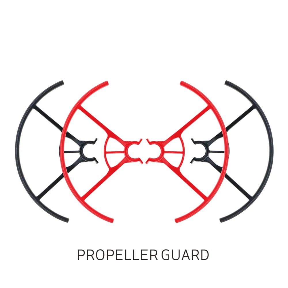 

Quick Release Propeller Guard Protector for DJI Ryze Tello FPV Quadcopter Prop Bumper Blade protection cover drones accessories