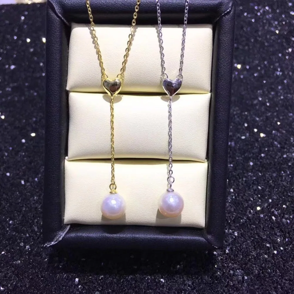 Pearl Necklace Component and Findings, Jewelry Necklace Settings