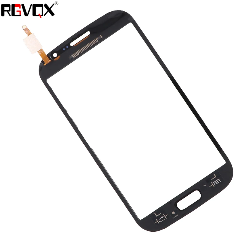 Новый сенсорный экран для Samsung Galaxy Grand Neo Plus i9060 9082 9060 9060i дигитайзер передняя