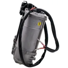 4154033040n37226753862 Bomba Compressor de Suspensão a Ar Para BMW X5 E53 2000-2006 4-Corner 37226753862 Choque Da Bomba De Ar