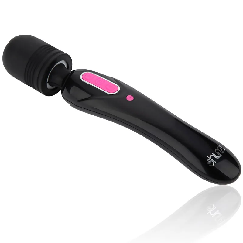 Adult dildo rabbit sex toy vibrator Multiple cum bj