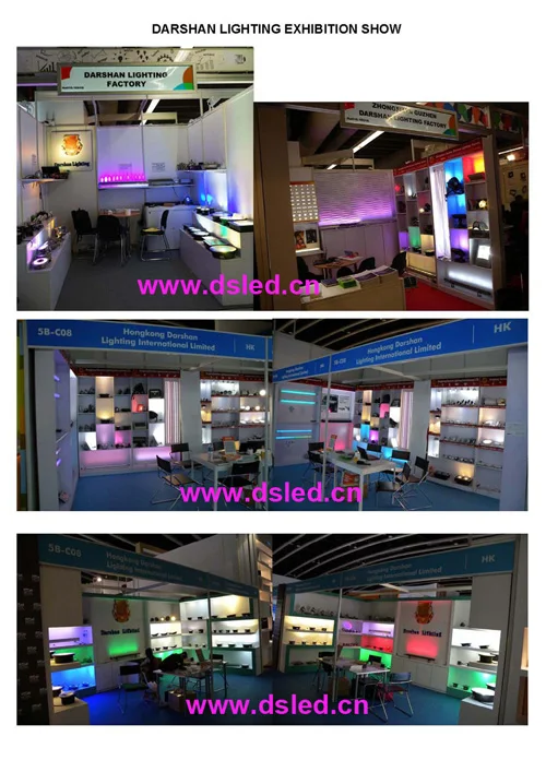 DARSHAN LIGHTING EXHIBITION SHOW-1