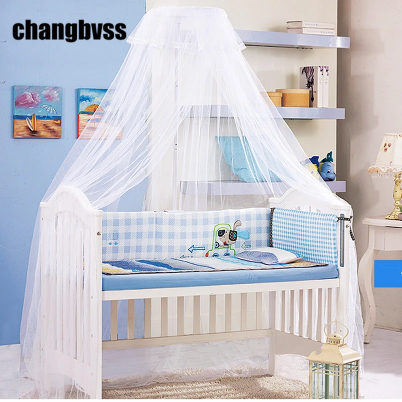 2016 Baby Bed Mosquito Net,Mosquito Net Stand Snap,Mosquiteiros Cama
