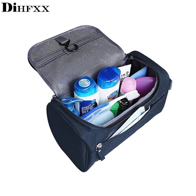 Amazon Com Hanging Travel Toiletry Bag For Men And Women Makeup