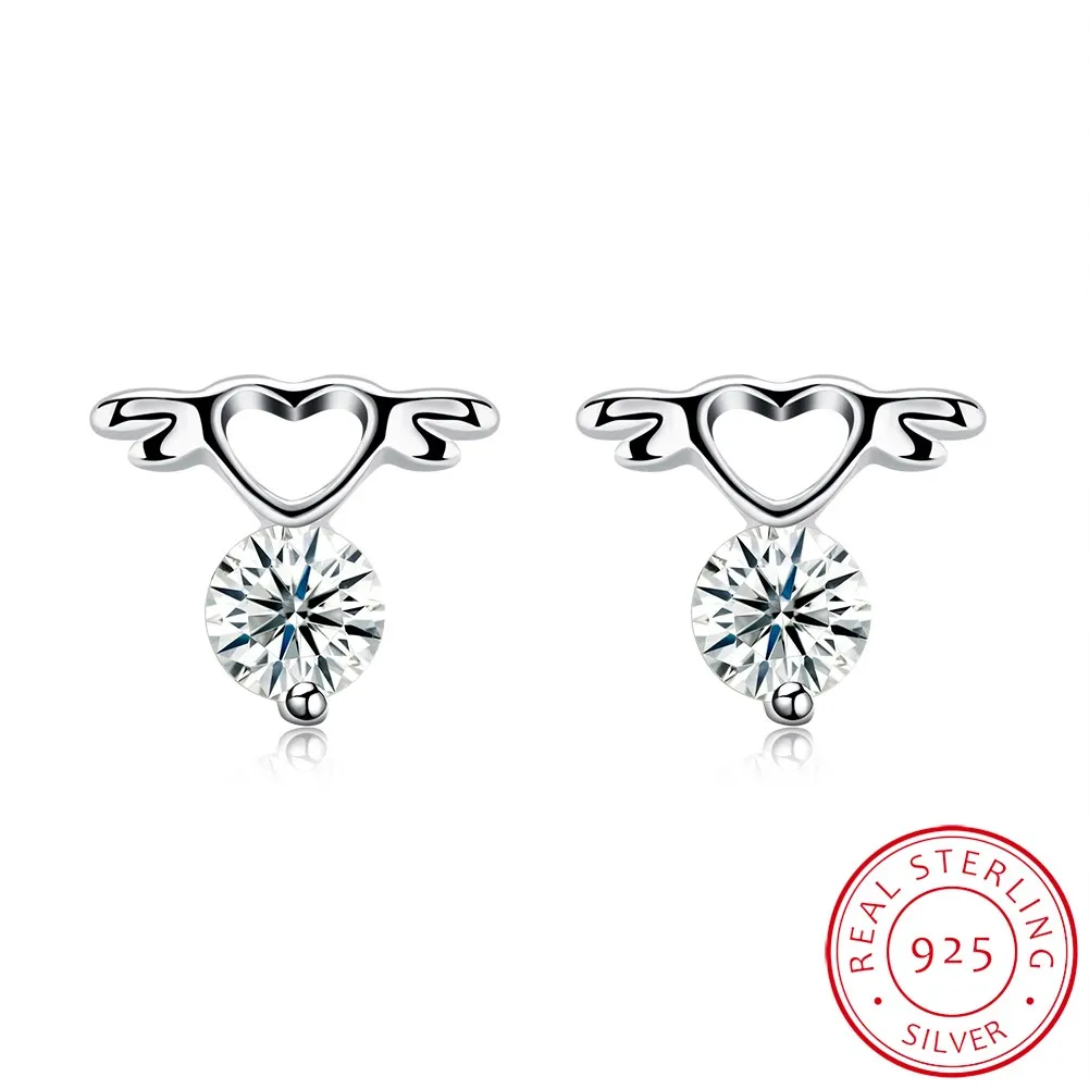 SH-E0090 Fashion stud earrings | Украшения и аксессуары