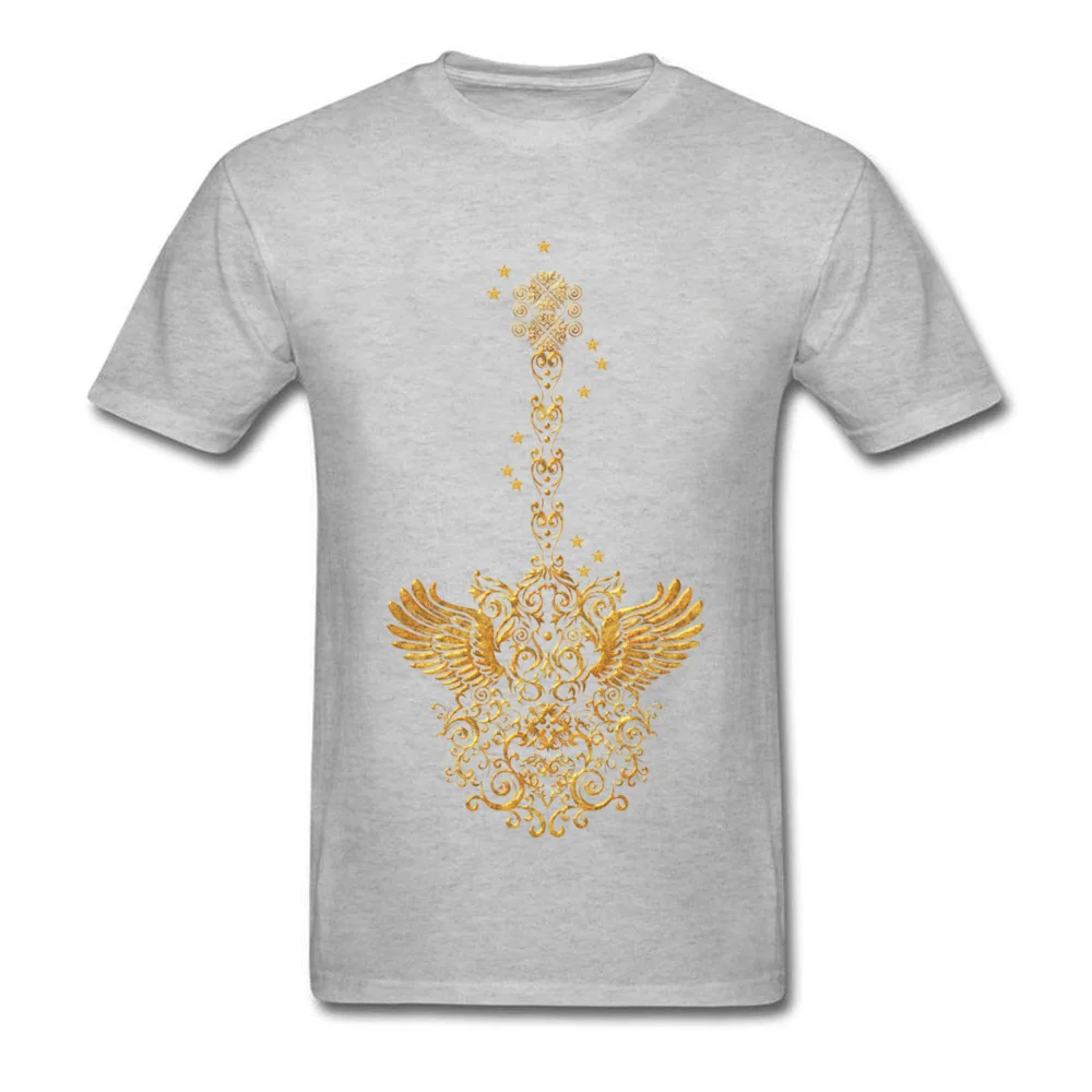 Golden Guitar_grey