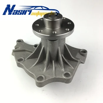 

ENGINE WATER PUMP FOR ISUZU 4JA1 4JB1 4JH1 JG2T FASTER TROOPER OPEL CAMPO FRONTERA VAUXHALL BRAVA FRONTERA 2.5 2.8