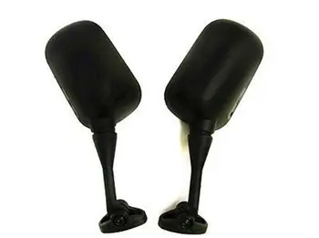 

Rearview Side Mirror For Honda 99-06 CBR 600 RR F4 F4i RC51 RVT 1000R 02-03 954
