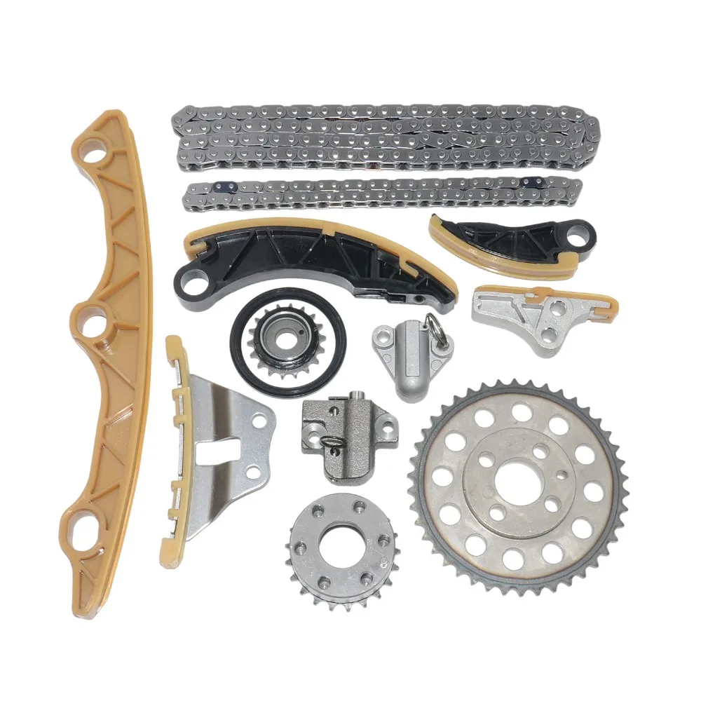 AP01 для MAZDA 3 6 CX7 2 DIESEL R2AA / BF MZR CD 2184CC цепь ГРМ + комплект масляного насоса| |