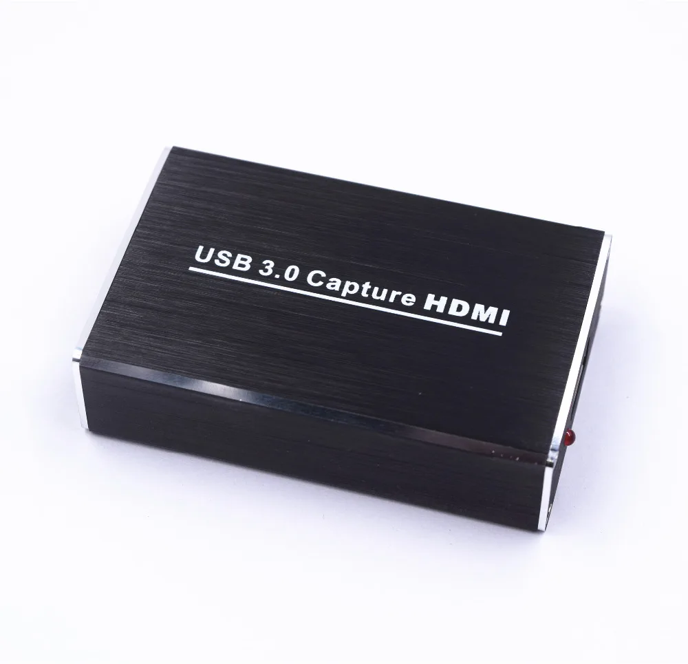 HDMI к USB 3 0 захват видео ключ сигнала совместим с Windows Linux Mac OSX HD 1080P для UVC и UAC|hdmi to|hdmi