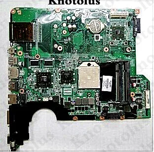 

502638-001 for HP DV5 laptop motherboard ddr2 Free Shipping 100% test ok