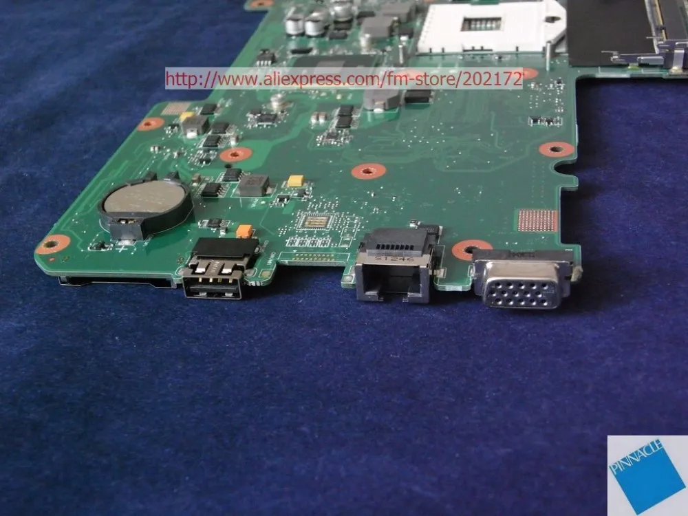 Cheap Placa-mãe para notebook